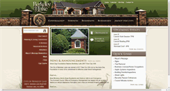 Desktop Screenshot of gowillmar.com